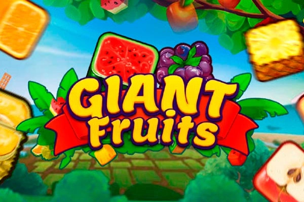 Giant Fruits Demo Slot