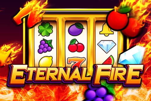 Eternal Fire slot by Nextspin