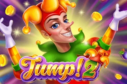 Jump! 2 Demo Slot