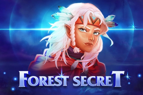 Forest Secret slot by Nextspin