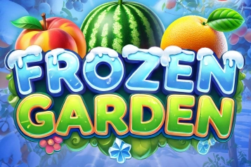Frozen Garden slot by Onlyplay - 95.5% RTP