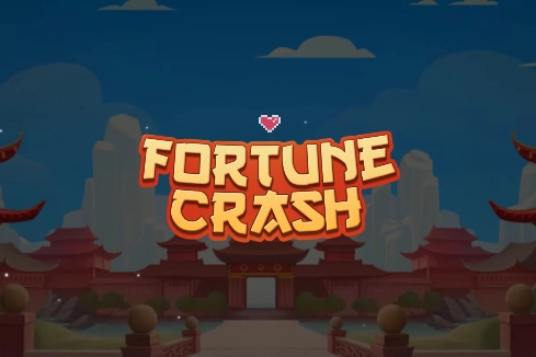 Fortune Crash Demo Slot