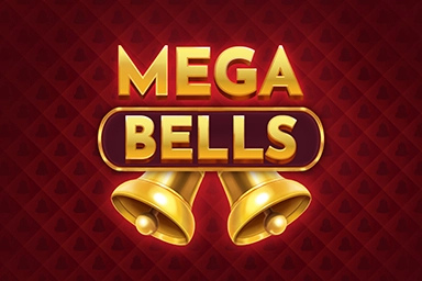 Mega Bells slot by Adell - 96.52% RTP