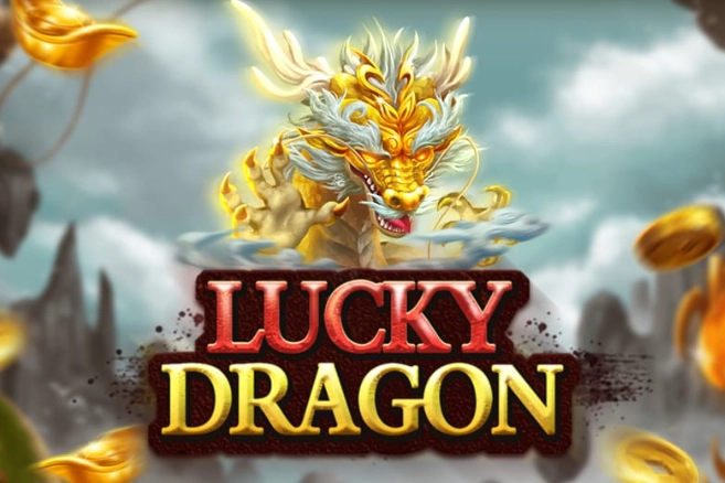 Lucky Dragon demo