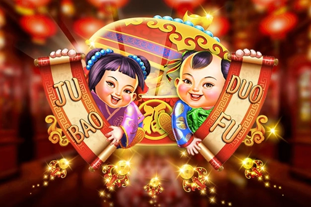 Ju Bao Duo Fu slot by Aspect Gaming