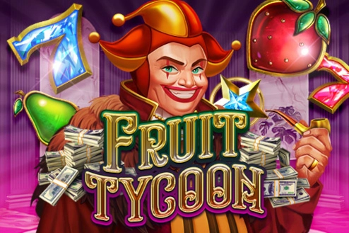 Fruit Tycoon slot by Nextspin