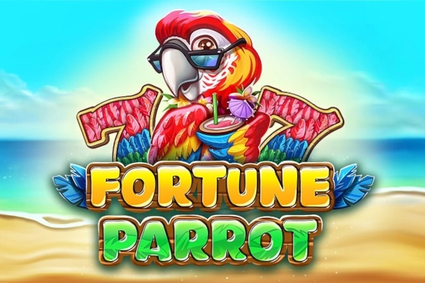 Fortune Parrot slot by FAZI