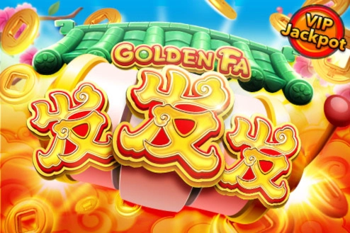 Golden Fa slot by Nextspin