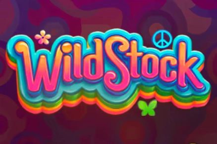 WildStock slot by GameBeat - 96.07% RTP