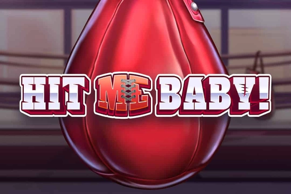 Hit ME Baby! slot by Greentube - 95% RTP