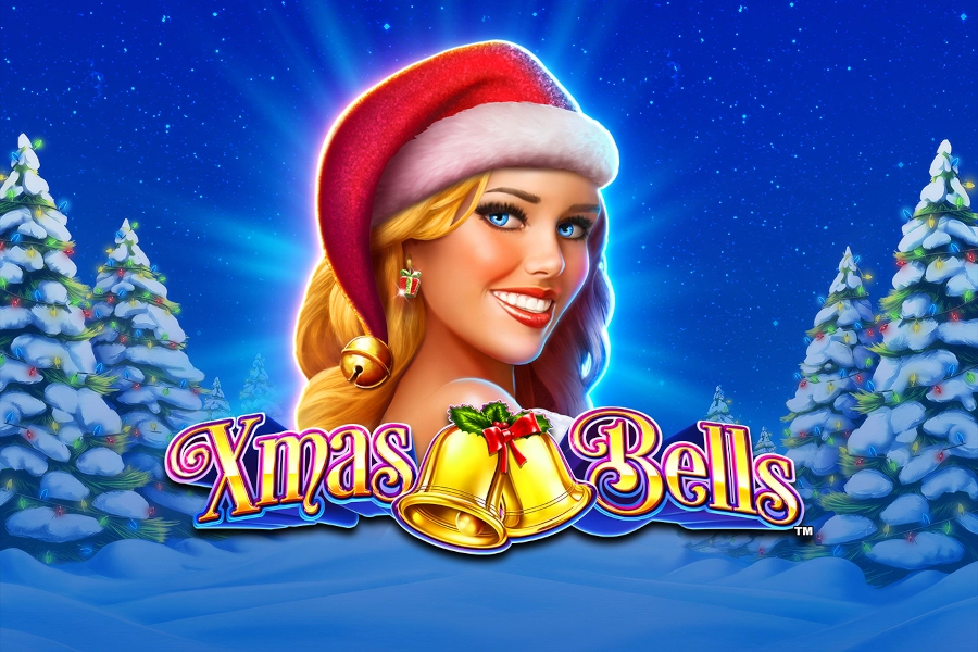 Xmas Bells slot by Greentube - 95.08% RTP