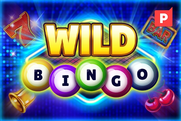 Wild Bingo demo