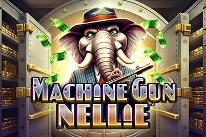 Machine Gun Nellie slot by Skywind - 94.5% RTP