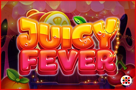 Juicy Fever slot by Mancala Gaming - 95% RTP