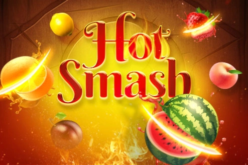 Hot Smash slot by Nextspin