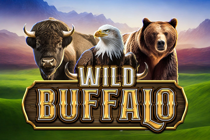 Wild Buffalo Demo Slot