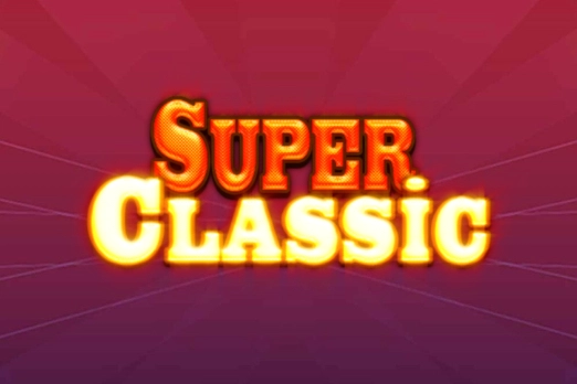 Super Classic Demo Slot