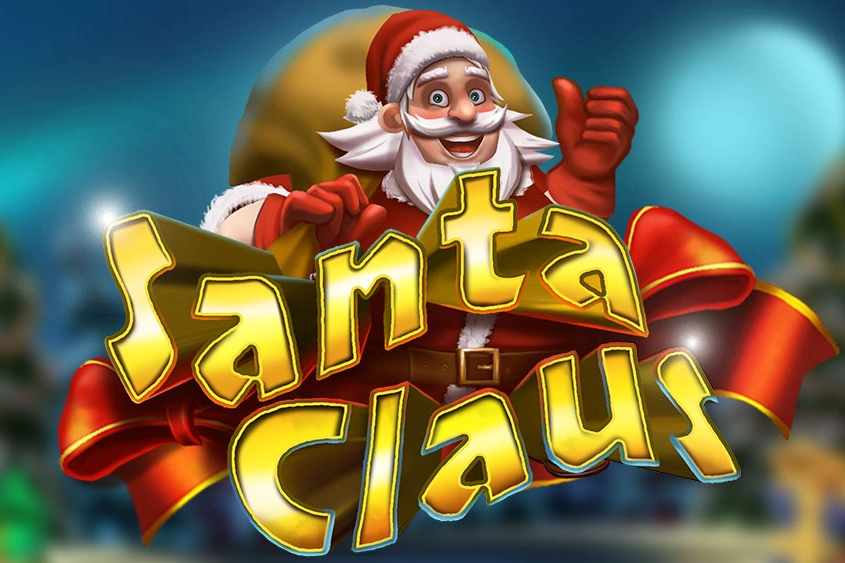 Santa Claus Demo Slot