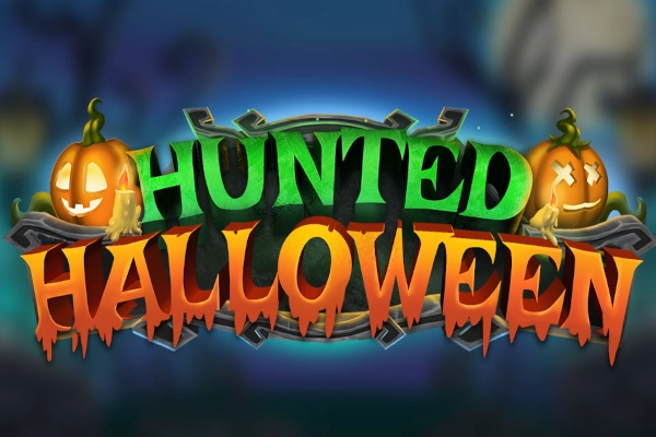 Hunted Halloween Demo Slot