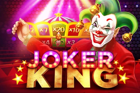 Joker King Demo Slot