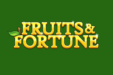 Fruits & Fortune slot by Section8 Studio - 94.15% RTP