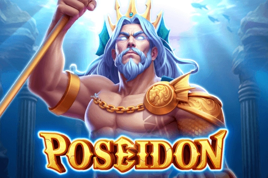 Poseidon Demo Slot