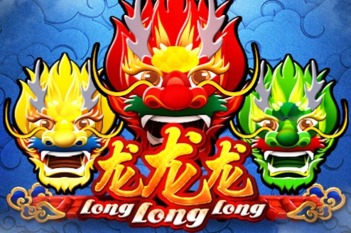 Long Long Long slot by Nextspin