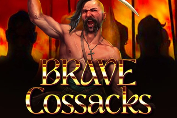 Brave Cossacks slot by SlotoLand - 94.9% RTP