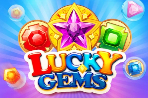 Lucky Gems slot by Nextspin