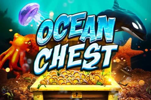 Ocean Chest slot by Nextspin