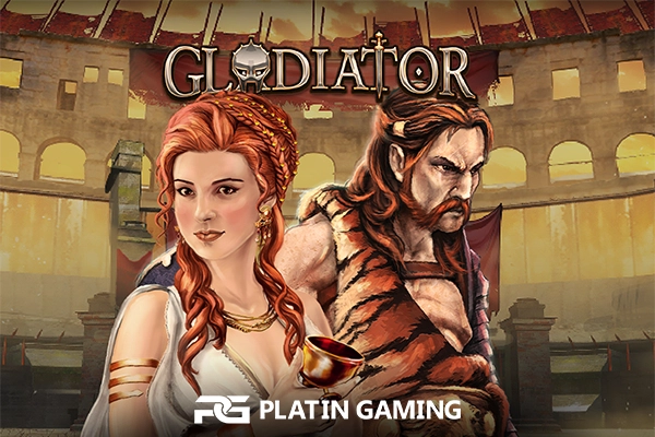 Gladiator Demo Slot