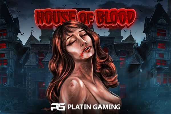 House Of Blood demo