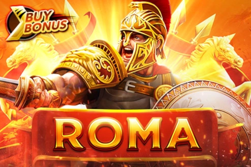 Roma slot by Nextspin