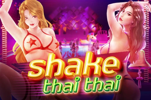 Shake Thai Thai demo