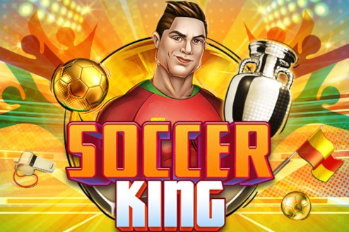 Soccer King slot by Nextspin