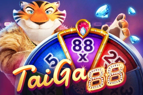 TaiGa 88 slot by Nextspin