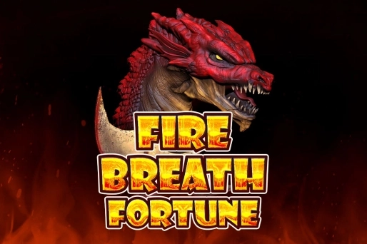 Fire Breath Fortune slot by Platin Gaming