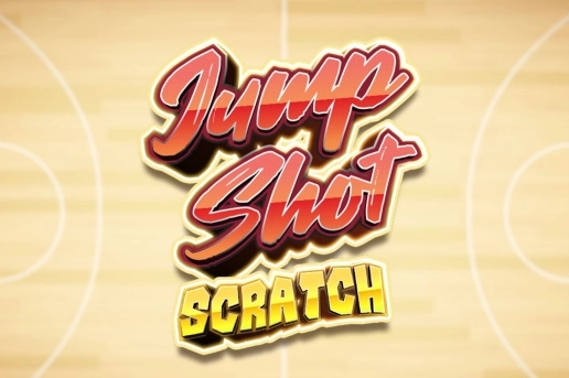 Jump Shot Scratch slot by Platin Gaming