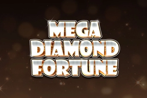 Mega Diamond Fortune slot by Platin Gaming