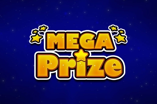 Mega Prize slot by Platin Gaming
