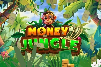 Money Jungle slot by RTG