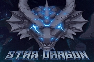Star Dragon slot by Boldplay