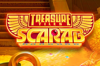 Treasure Tiles Scarab Demo Slot