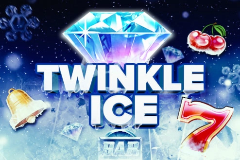 Twinkle Ice slot by Nextspin