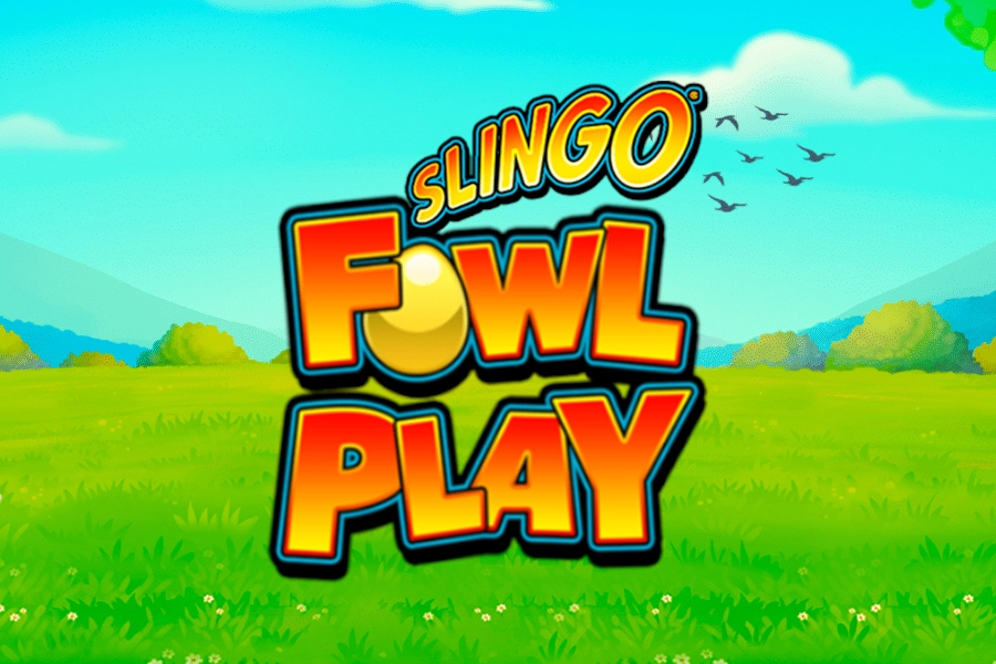 Slingo Fowl Play Demo Slot