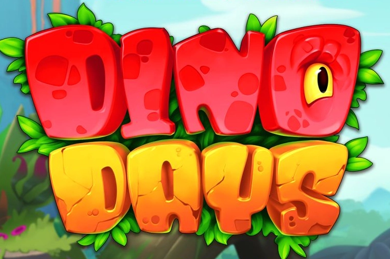 Dino Days slot by Boldplay - 93.61% RTP