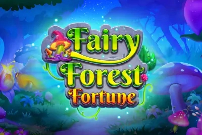 Fairy Forest Fortune slot by Relax Gaming - 94% RTP