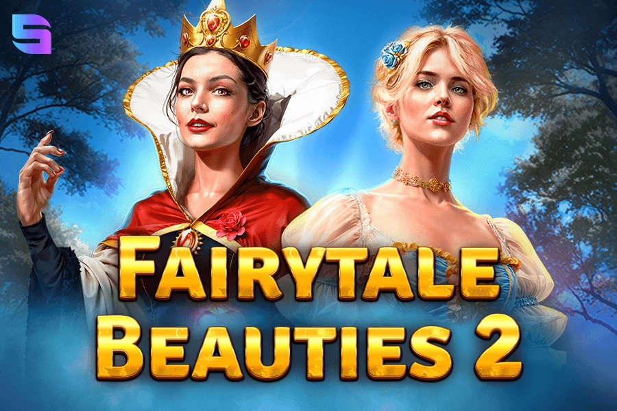 Fairytale Beauties 2 slot by Spinomenal