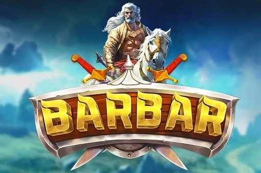 Barbar slot by Pragmatic Play - 95.5% RTP