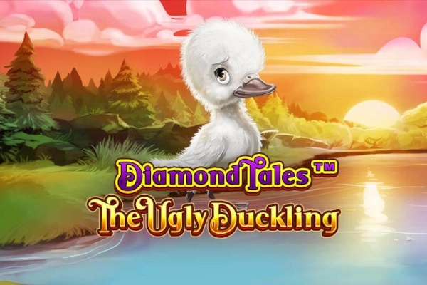 Diamond Tales The Ugly Duckling slot by Greentube